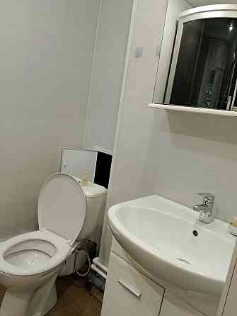 Сдается однокомнатная квартира студия в новом доме Мариуполь