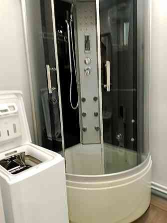 Сдается однокомнатная квартира студия в новом доме Мариуполь