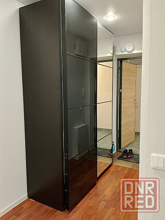 Сдается однокомнатная квартира студия в новом доме Мариуполь - изображение 4