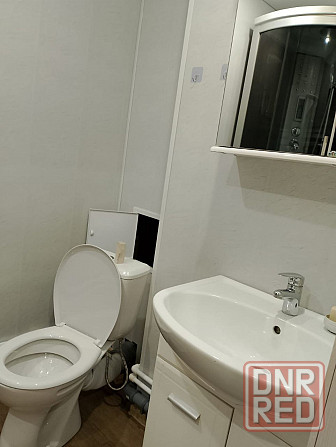 Сдается однокомнатная квартира студия в новом доме Мариуполь - изображение 5