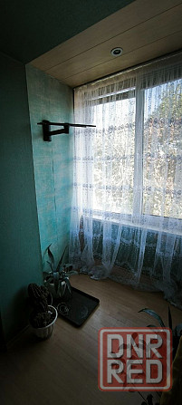Предлагается на продажу 3-хкомн. квартира в г. Макеевка По ул.Фонтанная Макеевка - изображение 5