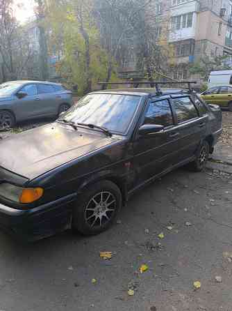 Ваз 21153 Донецк
