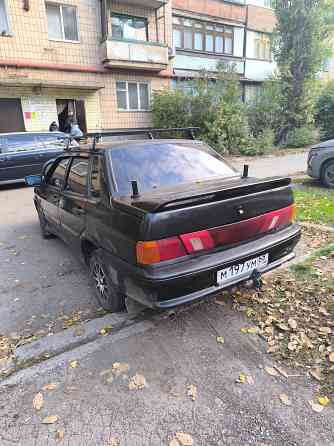 Ваз 21153 Донецк