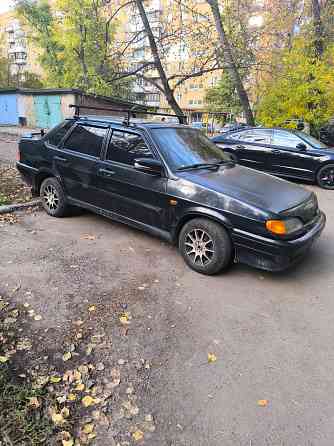 Ваз 21153 Донецк