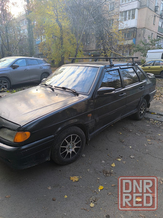 Ваз 21153 Донецк - изображение 4