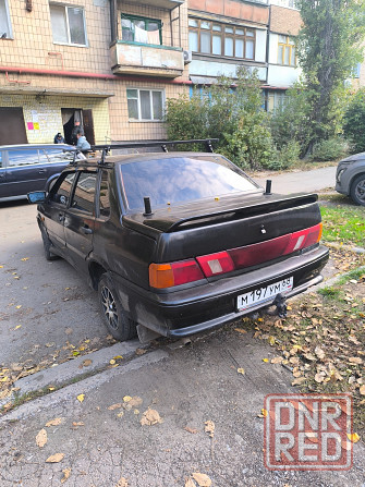 Ваз 21153 Донецк - изображение 3