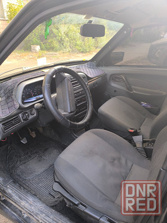 Ваз 21153 Донецк - изображение 1