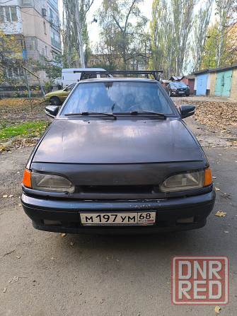 Ваз 21153 Донецк - изображение 5