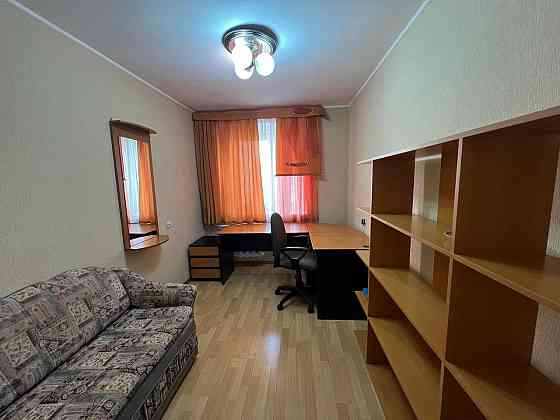 Трехкомнатная на Островского Донецк