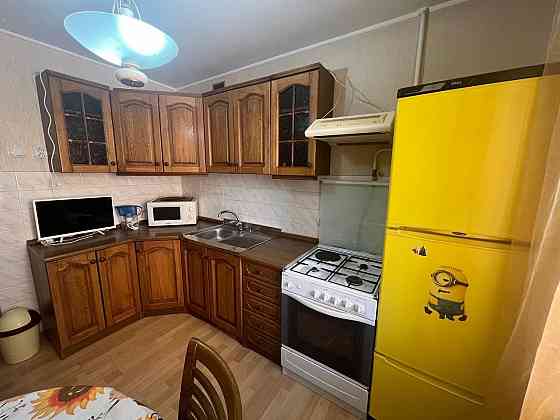 Трехкомнатная на Островского Донецк