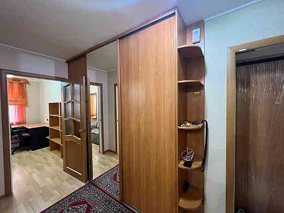 Трехкомнатная на Островского Донецк