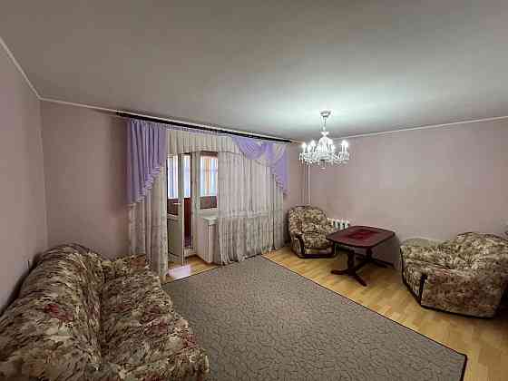 Трехкомнатная на Островского Донецк