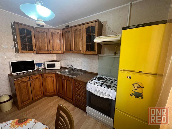 Трехкомнатная на Островского Донецк - изображение 1