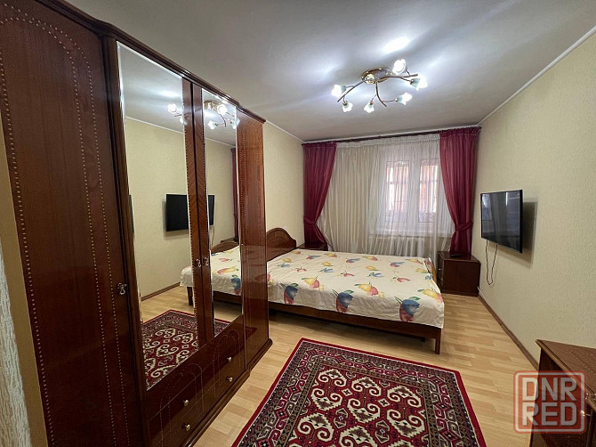 Трехкомнатная на Островского Донецк - изображение 4