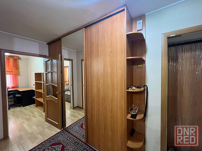 Трехкомнатная на Островского Донецк - изображение 2