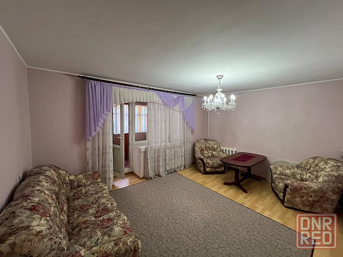 Трехкомнатная на Островского Донецк - изображение 5