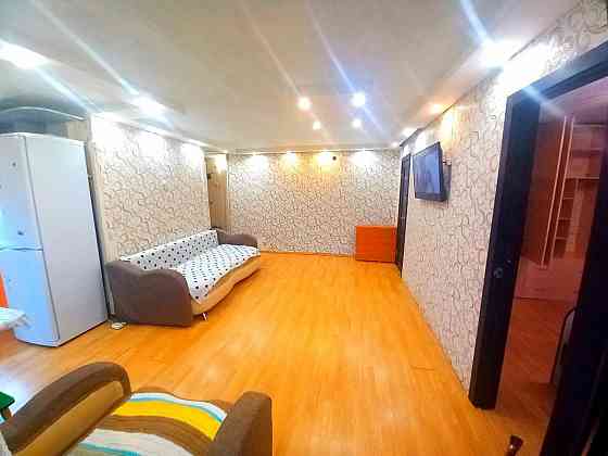 Сдам шикарную 2-ку в Кальмиусском р-н! Мариуполь