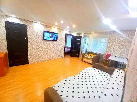 Сдам шикарную 2-ку в Кальмиусском р-н! Мариуполь