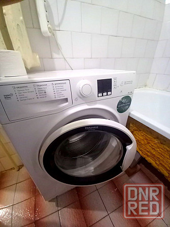 Сдам шикарную 2-ку в Кальмиусском р-н! Мариуполь - изображение 4