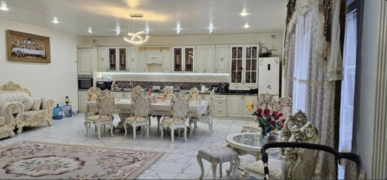 Продается дом в Калининском р-не Донецк