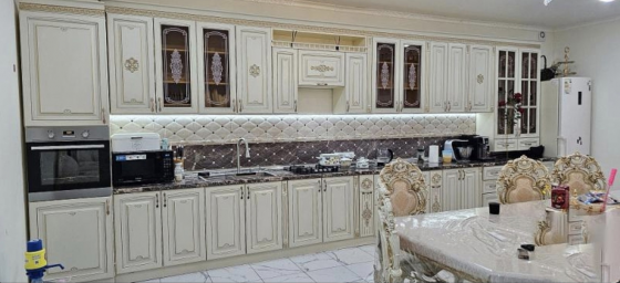 Продается дом в Калининском р-не Донецк