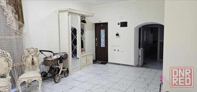 Продается дом в Калининском р-не Донецк - изображение 5