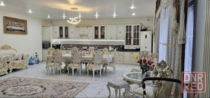 Продается дом в Калининском р-не Донецк - изображение 3