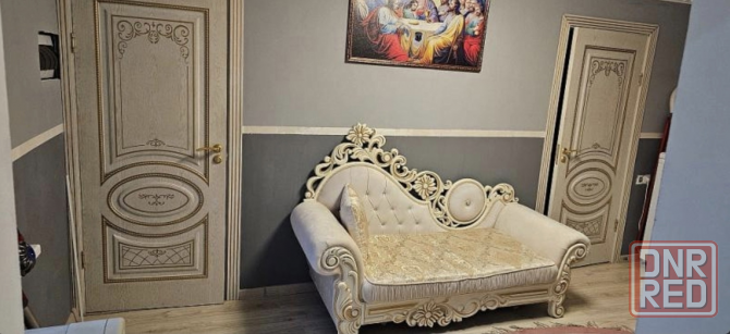 Продается дом в Калининском р-не Донецк - изображение 6