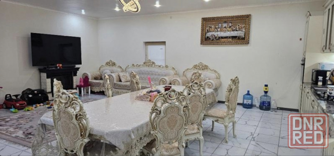 Продается дом в Калининском р-не Донецк - изображение 4