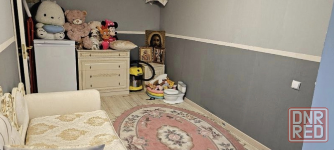 Продается дом в Калининском р-не Донецк - изображение 8