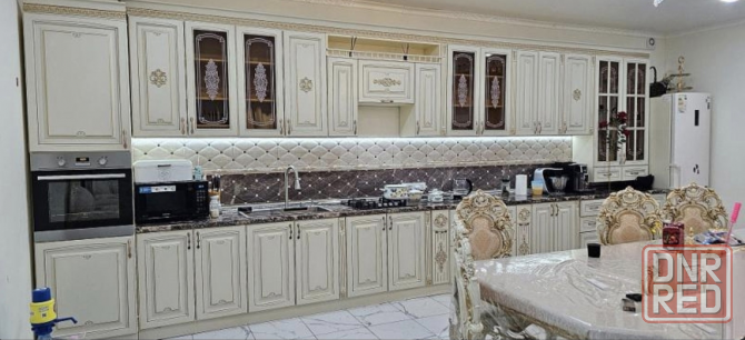 Продается дом в Калининском р-не Донецк - изображение 1