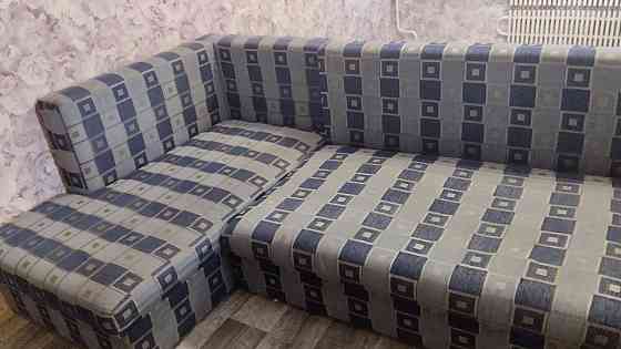 Диван угловой Донецк