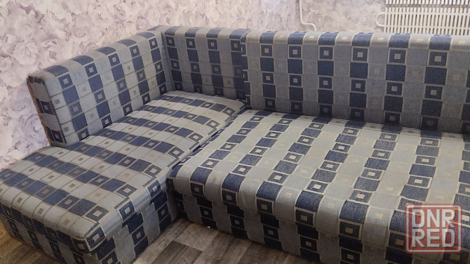 Диван угловой Донецк - изображение 2