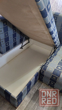 Диван угловой Донецк - изображение 1