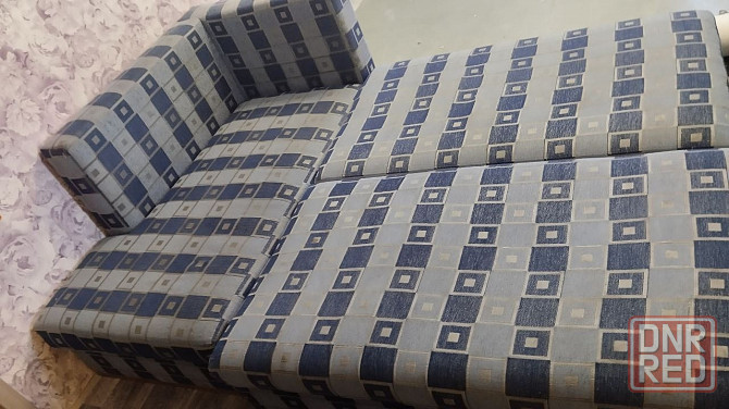 Диван угловой Донецк - изображение 3