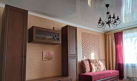 Сдам квартиру в Макеевке на Пушке Макеевка