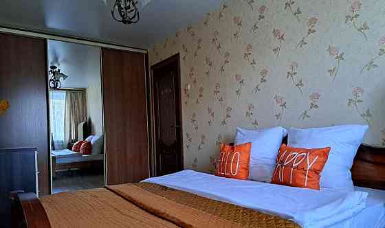 Сдам квартиру в Макеевке на Пушке Макеевка