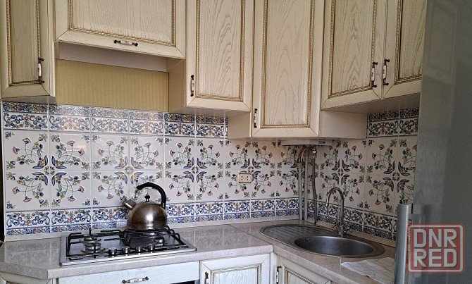 Сдам квартиру в Макеевке на Пушке Макеевка - изображение 3