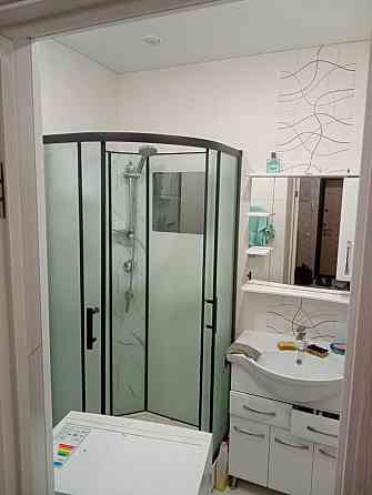 Сдается двушка в Левобережном р-н, в новом доме Мариуполь