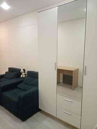 Сдается двушка в Левобережном р-н, в новом доме Мариуполь