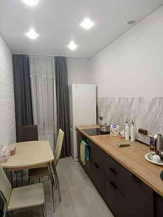 Сдается двушка в Левобережном р-н, в новом доме Мариуполь