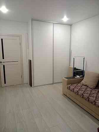 Сдается двушка в Левобережном р-н, в новом доме Мариуполь