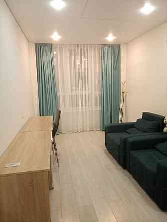 Сдается двушка в Левобережном р-н, в новом доме Мариуполь