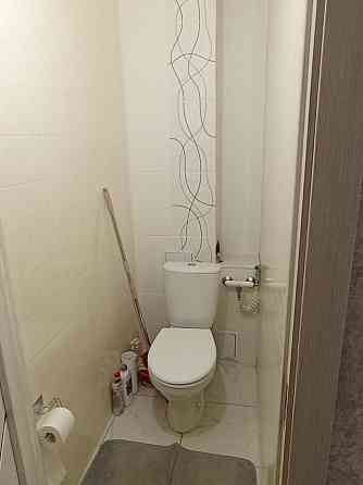 Сдается двушка в Левобережном р-н, в новом доме Мариуполь