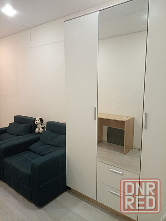 Сдается двушка в Левобережном р-н, в новом доме Мариуполь - изображение 3