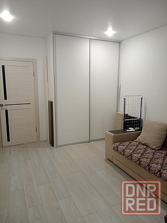 Сдается двушка в Левобережном р-н, в новом доме Мариуполь - изображение 6