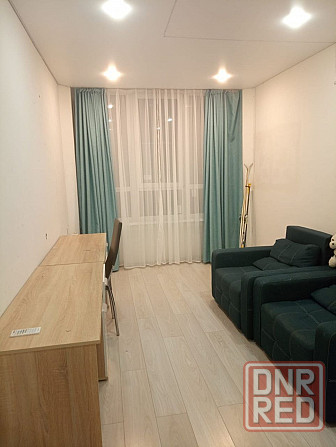 Сдается двушка в Левобережном р-н, в новом доме Мариуполь - изображение 5