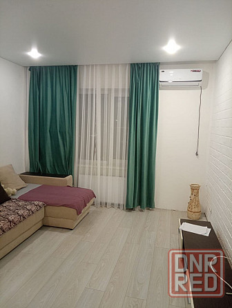 Сдается двушка в Левобережном р-н, в новом доме Мариуполь - изображение 7