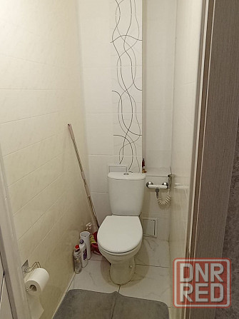 Сдается двушка в Левобережном р-н, в новом доме Мариуполь - изображение 4