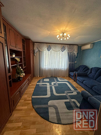 Продам 2к Киевский исполком Донецк - изображение 1